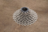 11-30T Shimano Ultegra CS-R8000 11 Speed Cassette 269g 8000