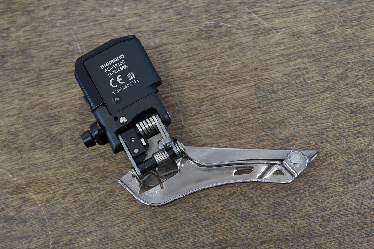 Shimano Dura-Ace R9150 Di2 11 Speed Electronic Rim Brake Road Groupset 9150