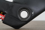 54cm Cervelo P5 TT Triathlon Carbon Rim Brake Frameset + Magura + Handlebar