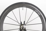 Lightweight Meilenstein 24 Carbon Clincher Rim Brake Wheelset 11 Speed