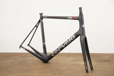58cm Cervelo R5 Carbon Rim Brake Road Frameset