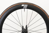 DT Swiss ARC 1400 50 DICUT Carbon Tubeless Clincher Disc Brake Wheelset 11 Speed