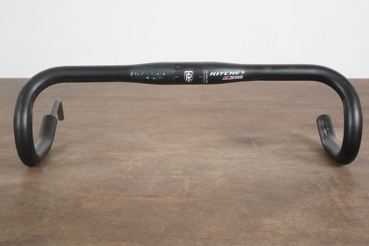 44cm Ritchey WCS Alloy Road Handlebar 31.8mm
