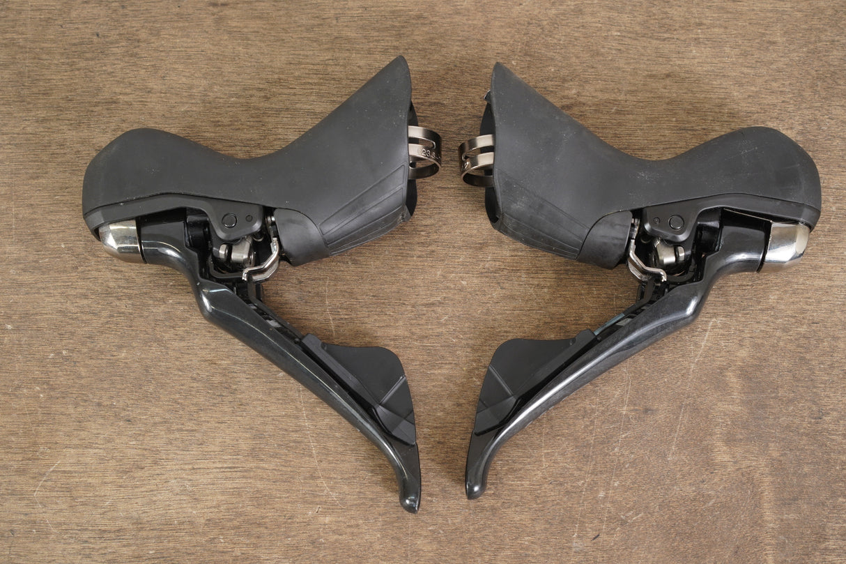 Shimano Ultegra R8000 GS 11 Speed Mechanical Disc Brake Road Groupset 8000