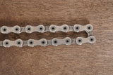 108L Shimano/SRAM 11 Speed Road Chain >75% Life Remaining 108 Links