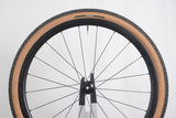 Roval Terra CLX Carbon Tubeless Clincher Disc Brake Wheelset SRAM XDR 12 Speed