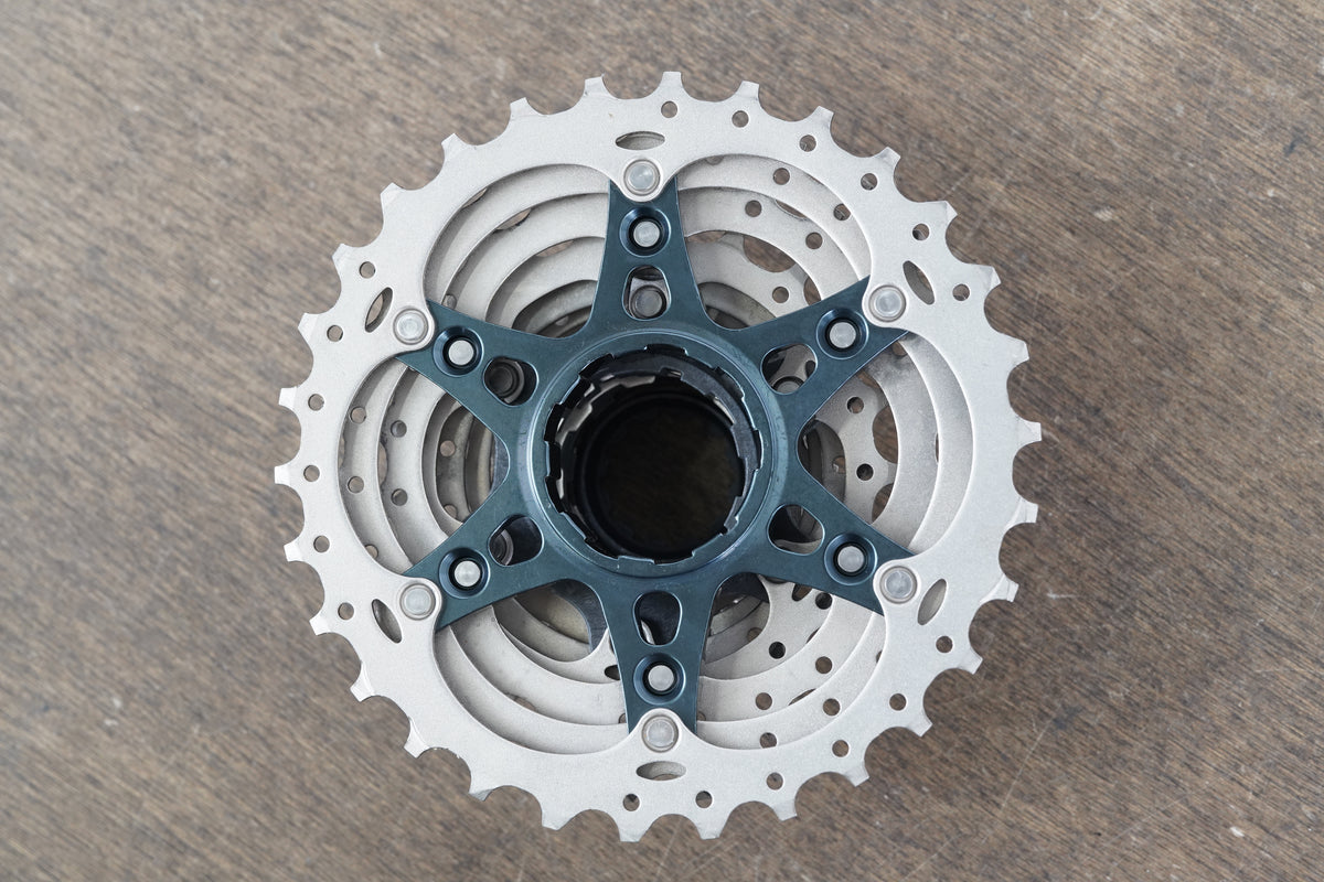 Shimano Ultegra R8000 GS 11 Speed Mechanical Disc Brake Road Full Groupset