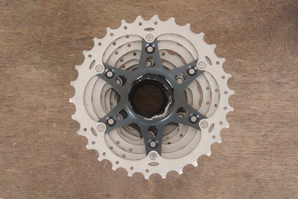 11-30T Shimano Ultegra CS-R8000 11 Speed Cassette 269g 8000