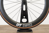 DT Swiss ARC 1400 50 DICUT Carbon Tubeless Clincher Disc Brake Wheelset 11 Speed
