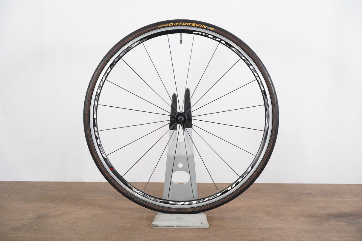 FRONT Fulcrum Racing 7 Alloy Clincher Rim Brake Wheel