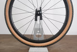 Roval Terra CLX Carbon Tubeless Clincher Disc Brake Wheelset SRAM XDR 12 Speed