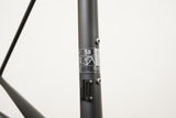 58cm Cervelo R5 Carbon Rim Brake Road Frameset