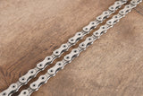 108L Shimano/SRAM 11 Speed Road Chain >75% Life Remaining 108 Links