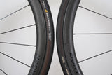 Bontrager Aeolus 3 TLR Carbon Tubeless Clincher Rim Brake Wheelset 11 Speed