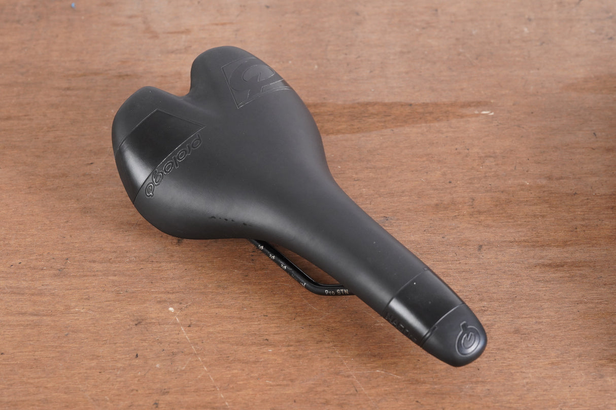 134mm Prologo Pro STN Rail Road Saddle 272g