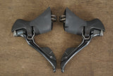 Shimano Dura-Ace ST-9001 11 Speed Mechanical Rim Brake Shifters 9000