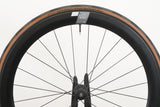 DT Swiss ARC 1400 50 DICUT Carbon Tubeless Clincher Disc Brake Wheelset 11 Speed
