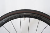 Bontrager Aeolus 3 TLR Carbon Tubeless Clincher Rim Brake Wheelset 11 Speed