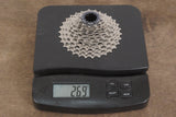 11-30T Shimano Ultegra CS-R8000 11 Speed Cassette 269g 8000