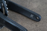 175mm 48/31T Shimano GRX FC-RX810 11 Speed Gravel Crankset 733g