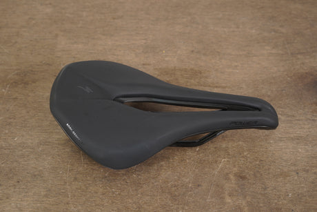 143mm Specialized Power Comp Cr-Mo Rail Road Saddle 248g