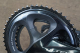 Shimano Ultegra R8000 GS 11 Speed Mechanical Disc Brake Road Full Groupset