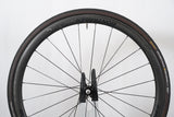 Bontrager Aeolus 3 TLR Carbon Tubeless Clincher Rim Brake Wheelset 11 Speed