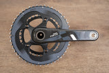 172.5mm 50/34T GXP SRAM Force 22 11 Speed Carbon Road Crankset