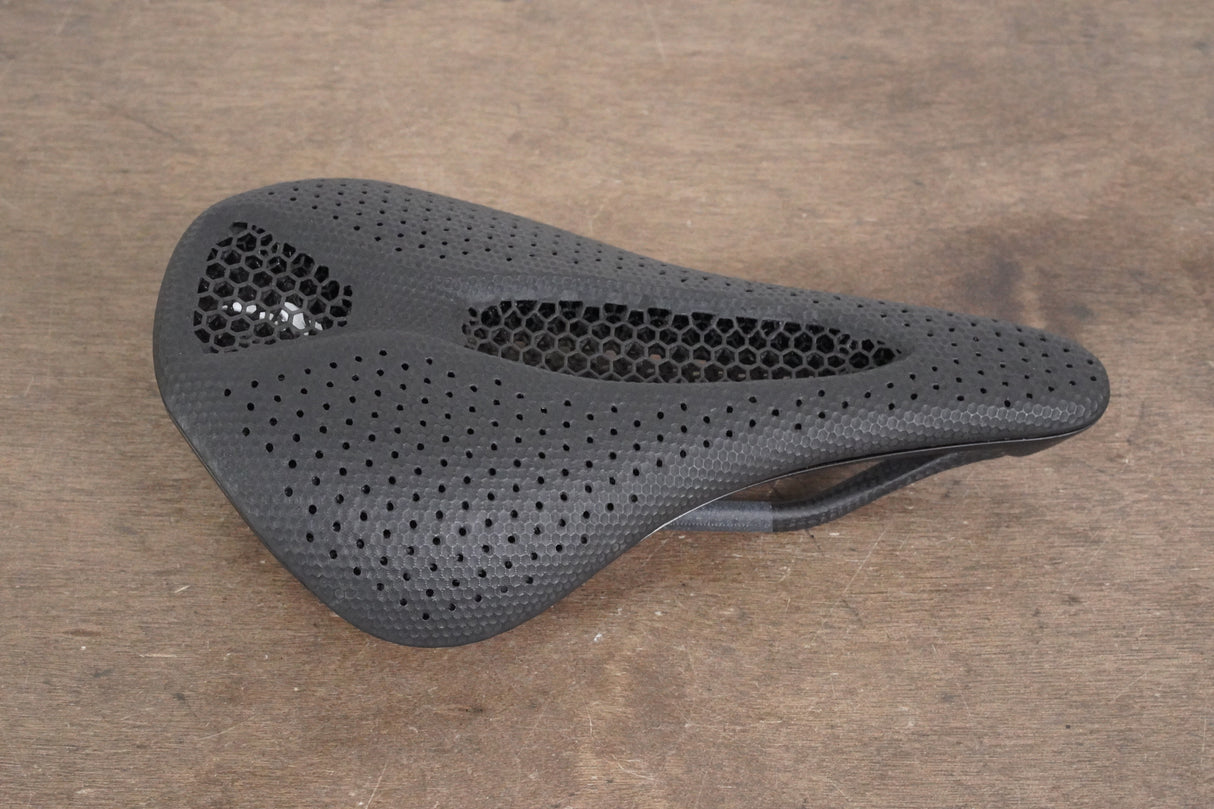 143mm Specialized S-WORKS Power Mirror Carbon Road Saddle 200g