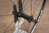 FRONT Fulcrum Racing 7 Alloy Clincher Rim Brake Wheel