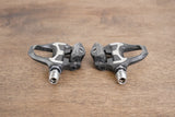 Shimano Ultegra PD-6800 SPD-SL Carbon Clipless Road Pedals 257g