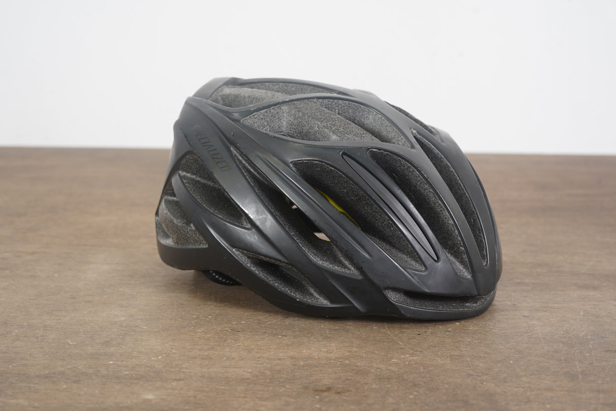 Medium Specialized Echelon II Mips Road Cycling Helmet