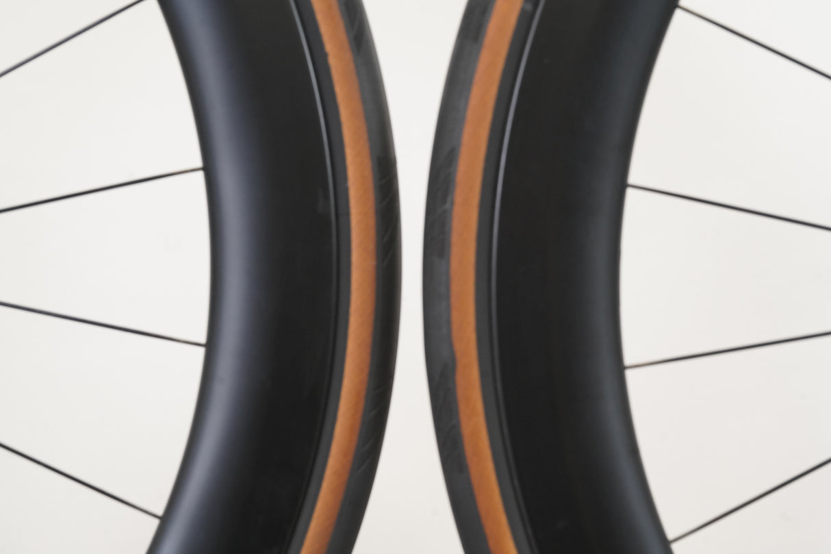 DT Swiss ARC 1400 50 DICUT Carbon Tubeless Clincher Disc Brake Wheelset 11 Speed