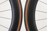 DT Swiss ARC 1400 50 DICUT Carbon Tubeless Clincher Disc Brake Wheelset 11 Speed