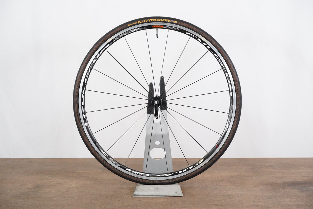 FRONT Fulcrum Racing 7 Alloy Clincher Rim Brake Wheel