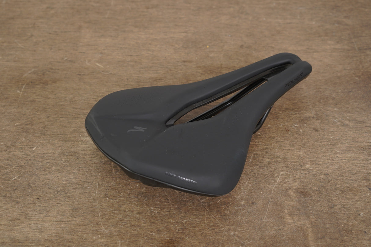 143mm Specialized Power Comp Cr-Mo Rail Road Saddle 248g