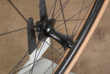 Roval Terra CLX Carbon Tubeless Clincher Disc Brake Wheelset SRAM XDR 12 Speed