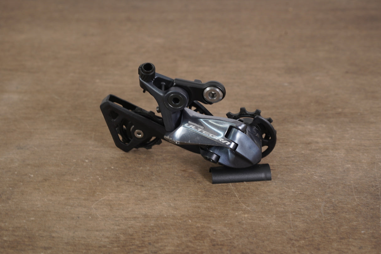 Shimano Ultegra R8000 GS 11 Speed Mechanical Disc Brake Road Groupset 8000