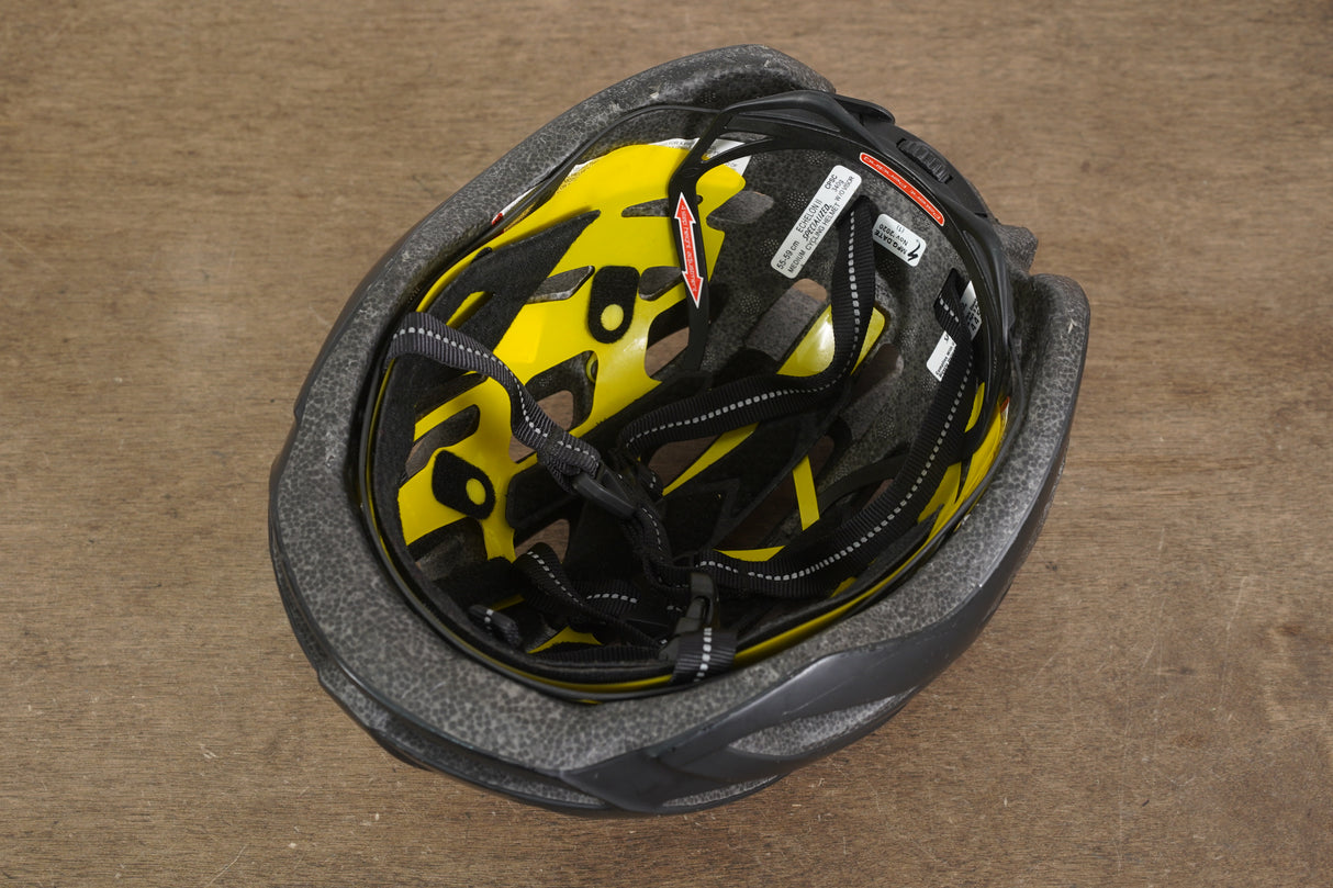 Medium Specialized Echelon II Mips Road Cycling Helmet