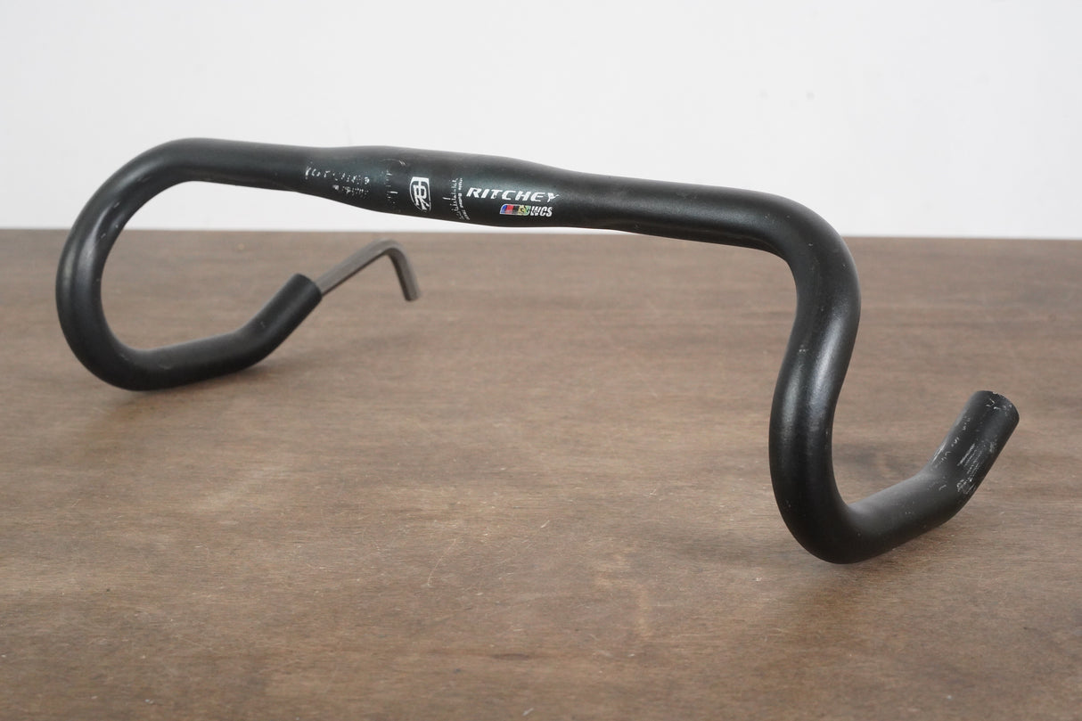 44cm Ritchey WCS Alloy Road Handlebar 31.8mm