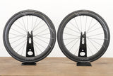 Hunt 50 Limitless Carbon Tubeless Disc Brake Wheelset Shimano/SRAM 11 Speed