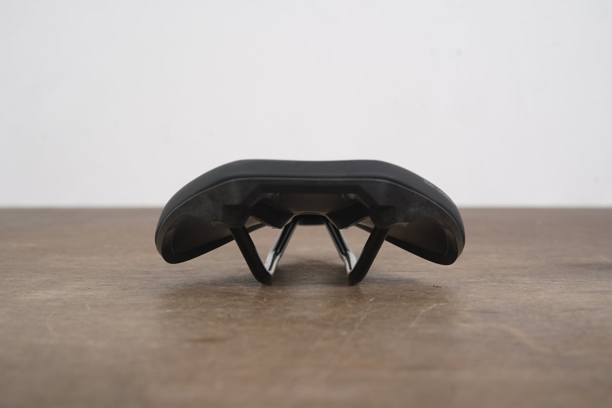 143mm Specialized Power Comp Cr-Mo Rail Road Saddle 248g