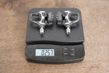 Shimano Ultegra PD-6800 SPD-SL Carbon Clipless Road Pedals 257g