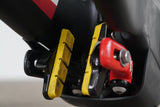 54cm Cervelo P5 TT Triathlon Carbon Rim Brake Frameset + Magura + Handlebar