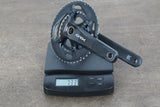 175mm 48/31T Shimano GRX FC-RX810 11 Speed Gravel Crankset 733g