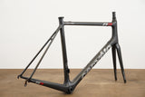 58cm Cervelo R5 Carbon Rim Brake Road Frameset
