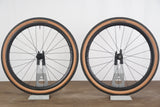Roval Terra CLX Carbon Tubeless Clincher Disc Brake Wheelset SRAM XDR 12 Speed