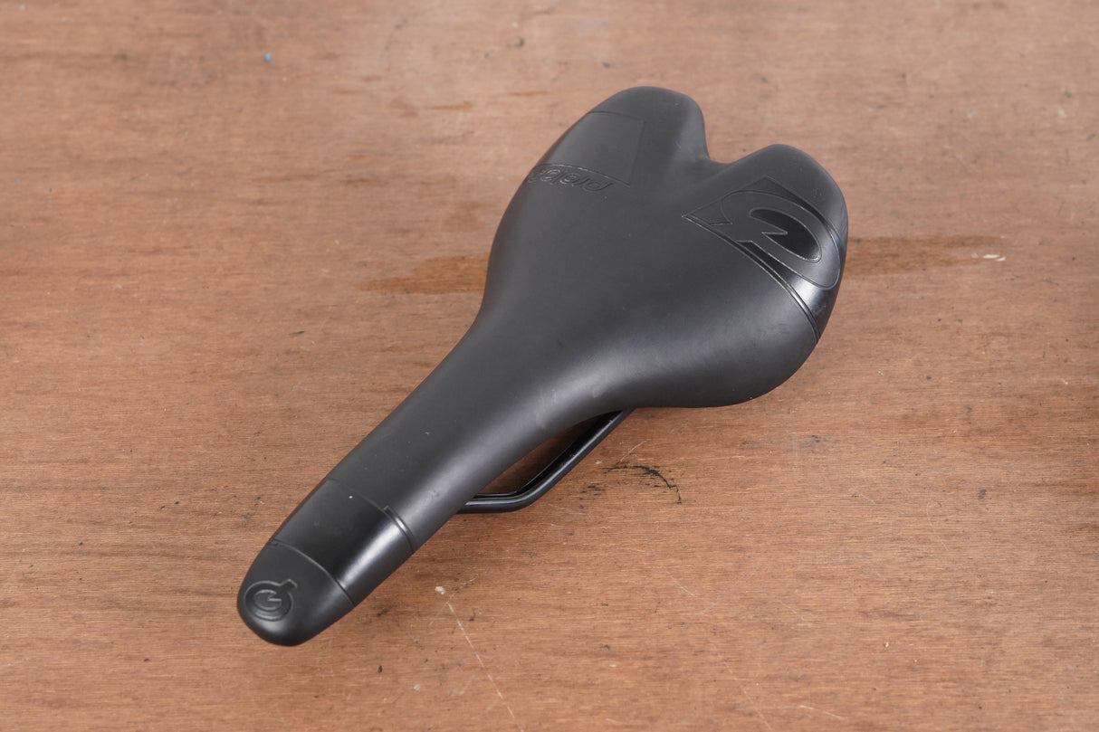 134mm Prologo Pro STN Rail Road Saddle 272g