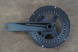 Shimano Ultegra R8000 GS 11 Speed Mechanical Disc Brake Road Full Groupset