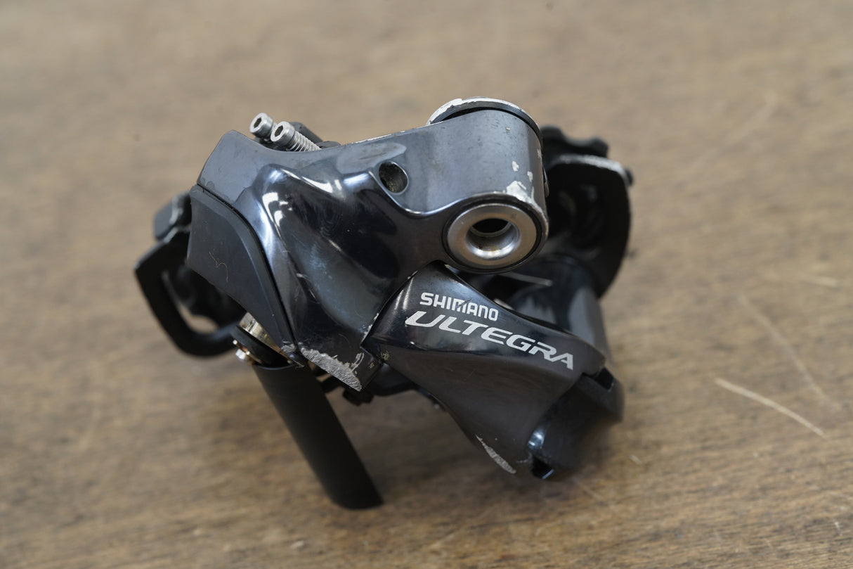 Shimano Ultegra 6870 Di2 11 Speed Electronic Rim Brake Groupset